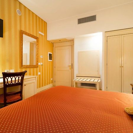 Hotel Bella Venezia Esterno foto