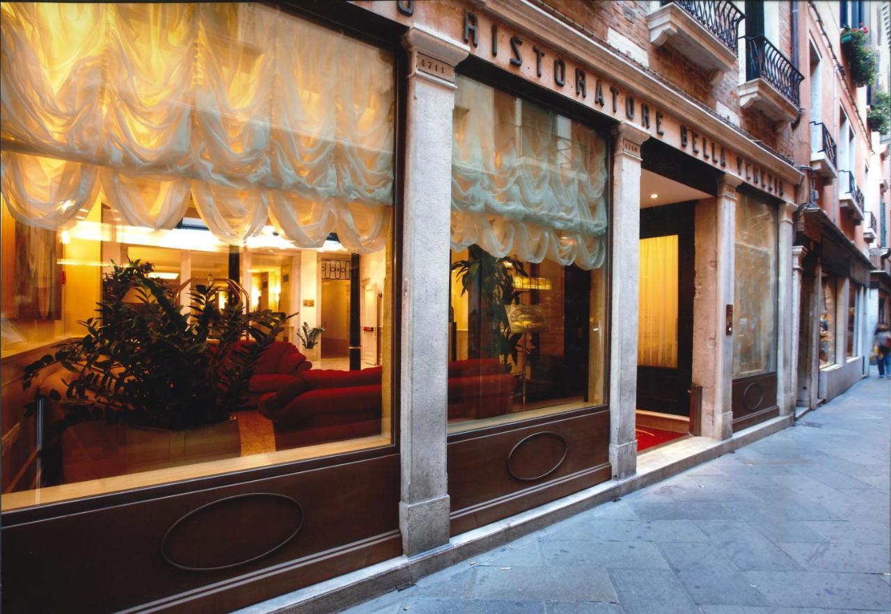 Hotel Bella Venezia Esterno foto