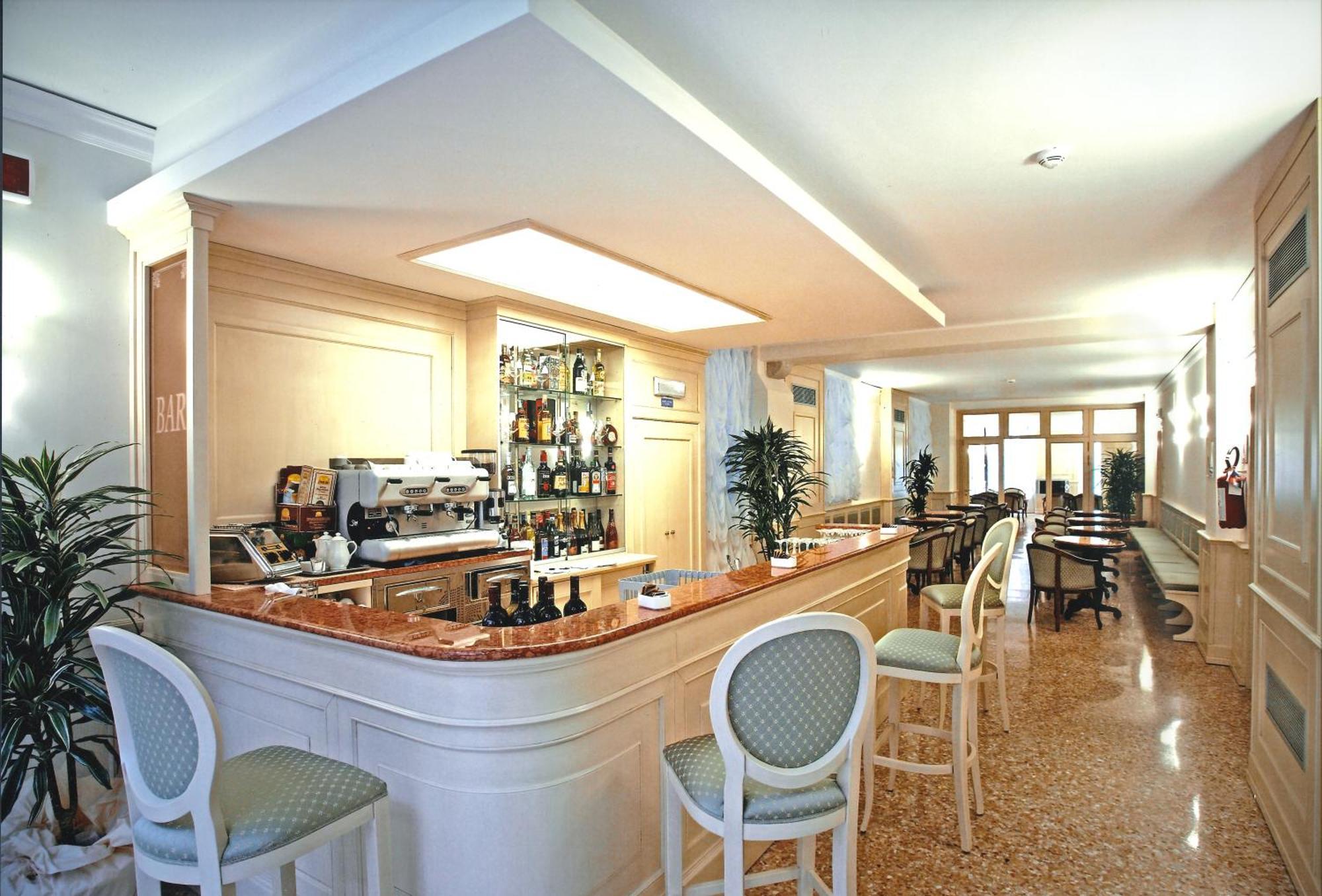 Hotel Bella Venezia Esterno foto
