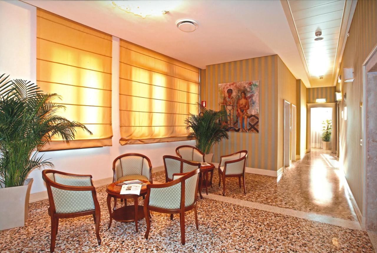 Hotel Bella Venezia Esterno foto