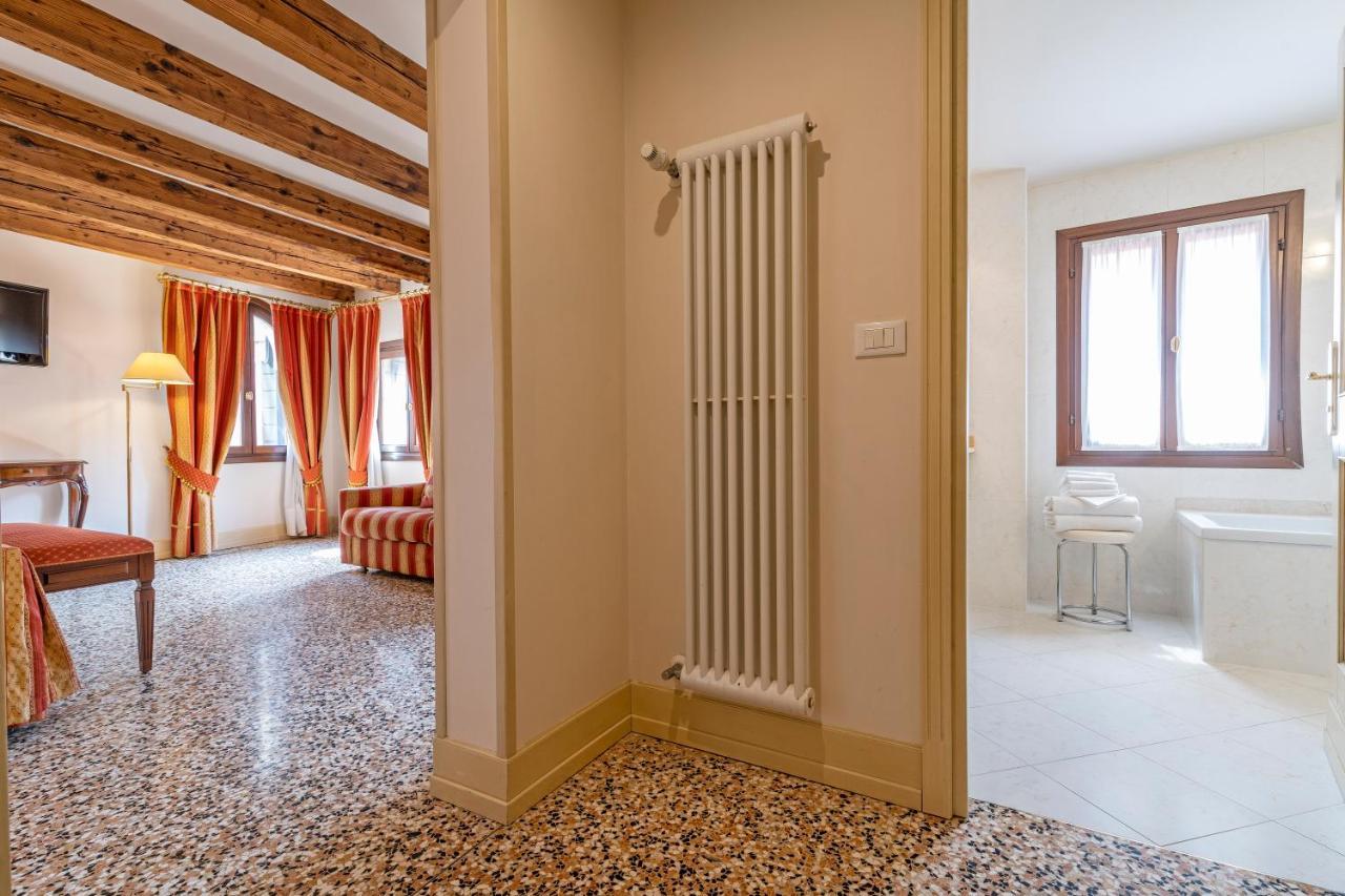 Hotel Bella Venezia Esterno foto