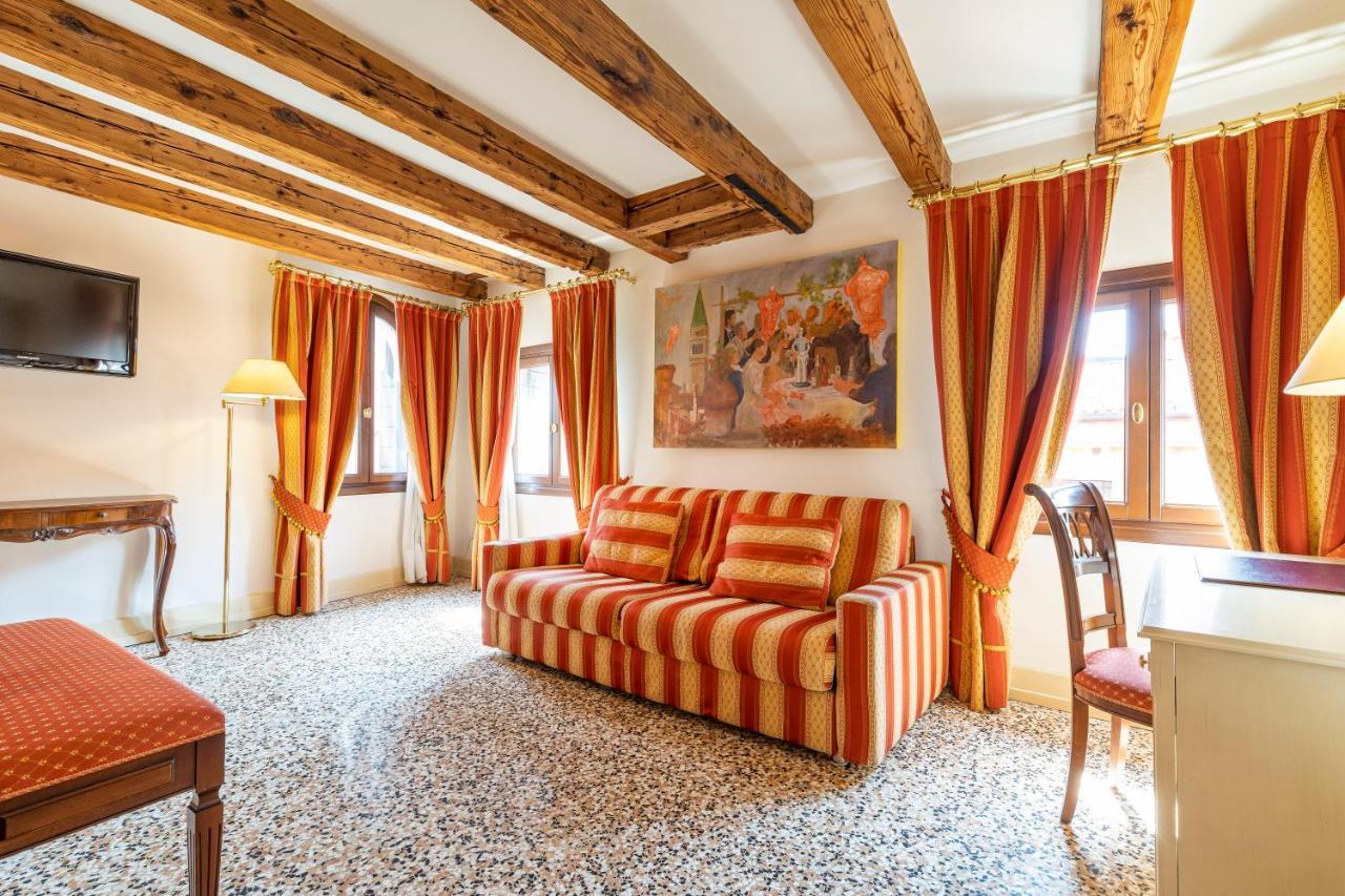Hotel Bella Venezia Esterno foto