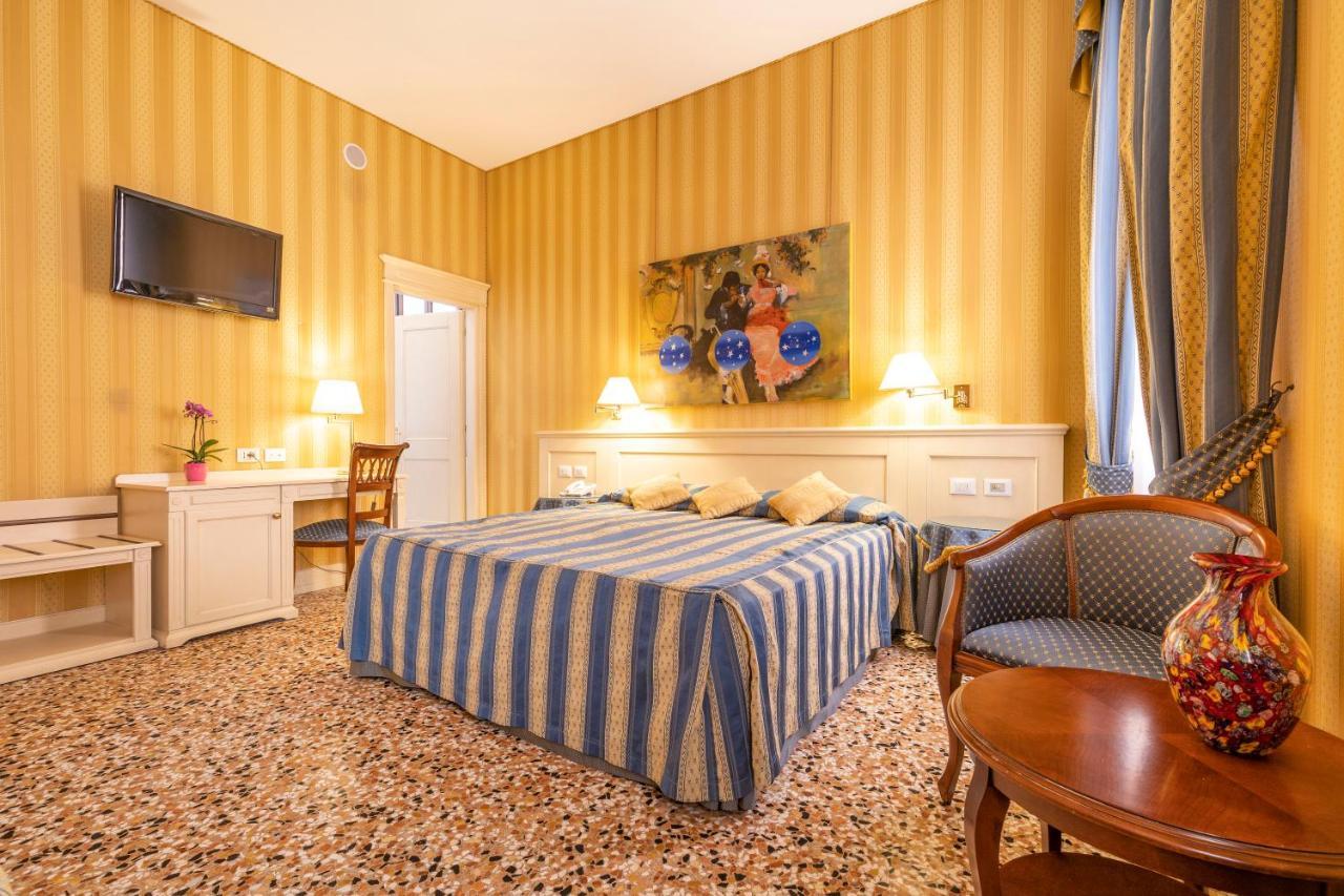 Hotel Bella Venezia Esterno foto