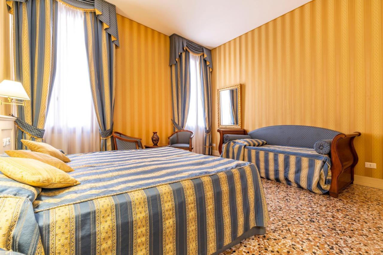 Hotel Bella Venezia Esterno foto