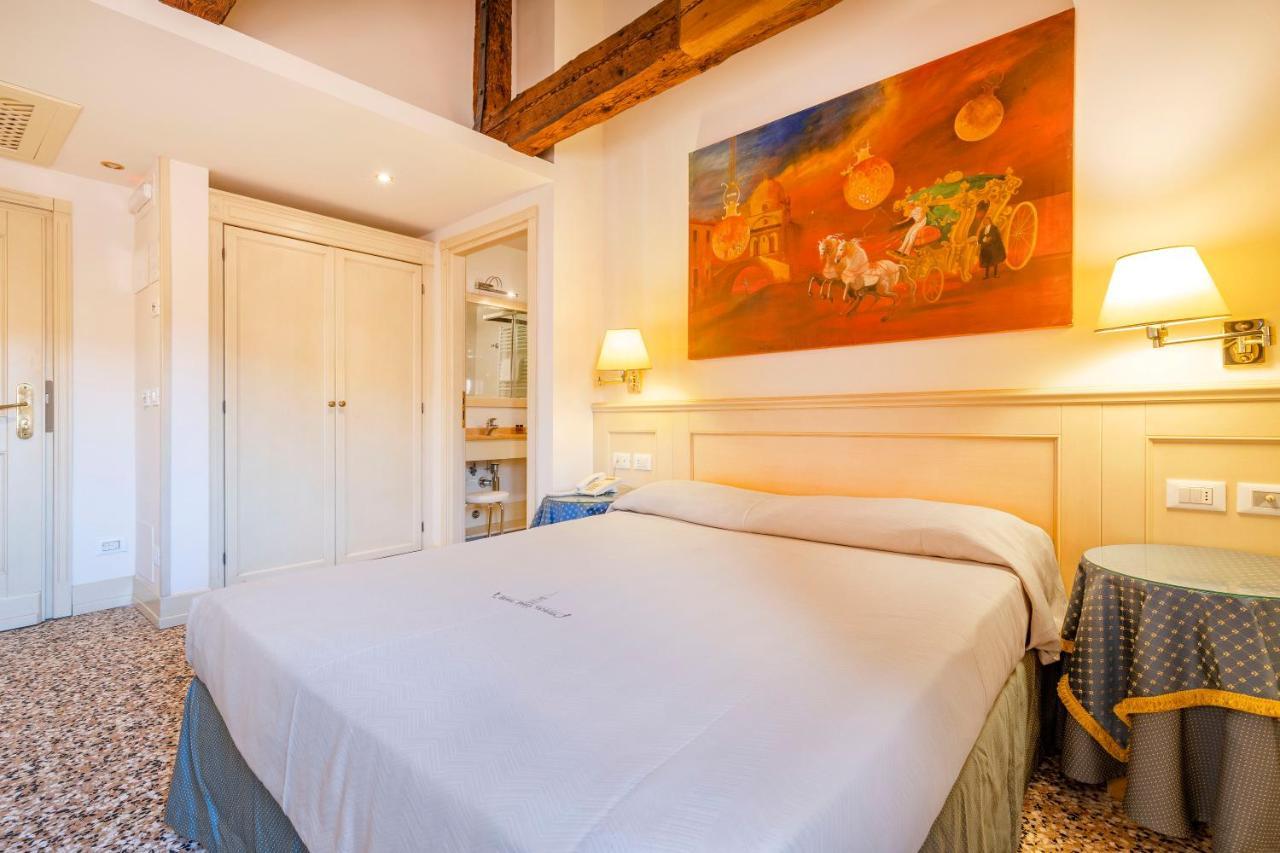 Hotel Bella Venezia Esterno foto