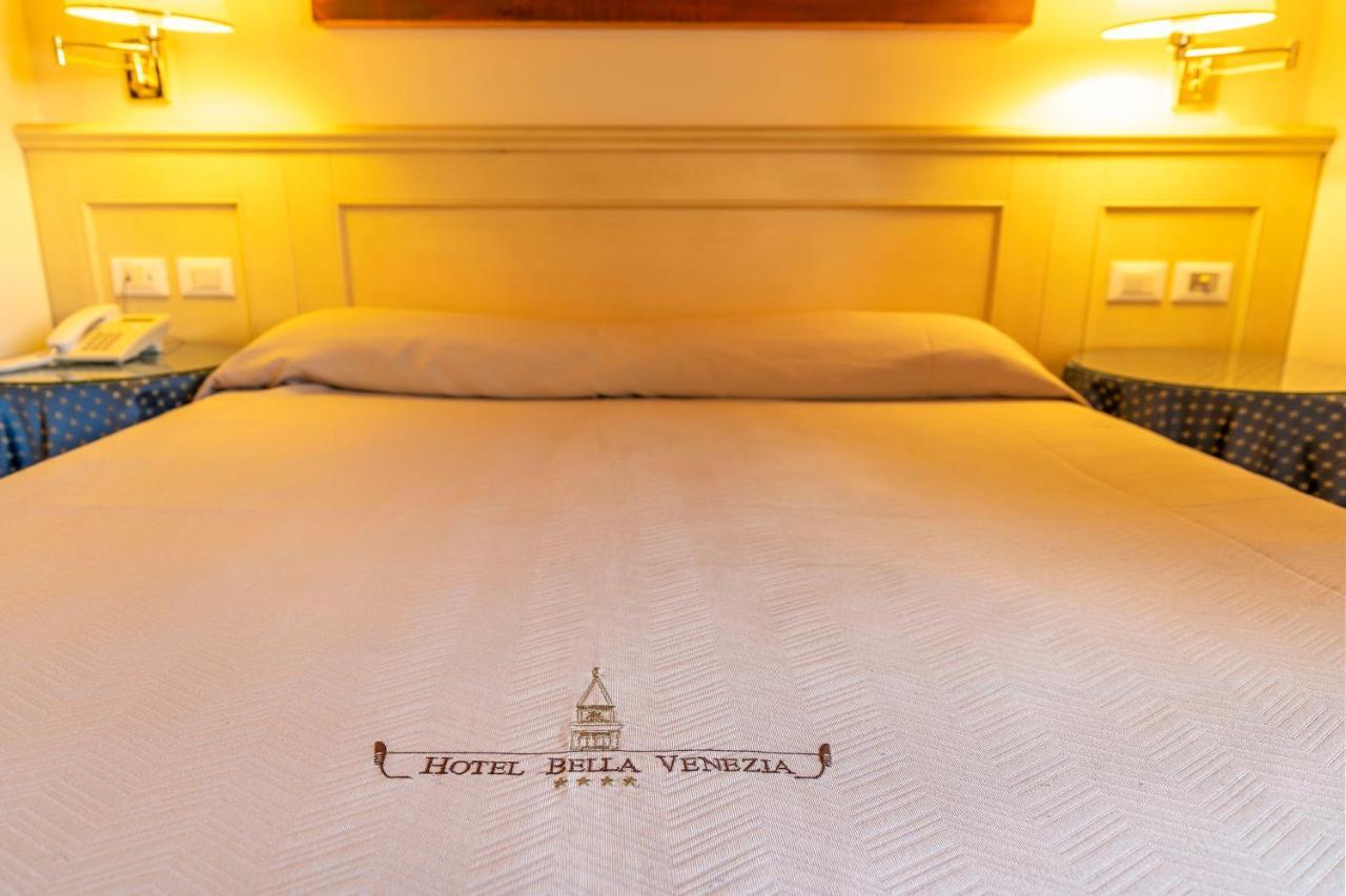 Hotel Bella Venezia Esterno foto