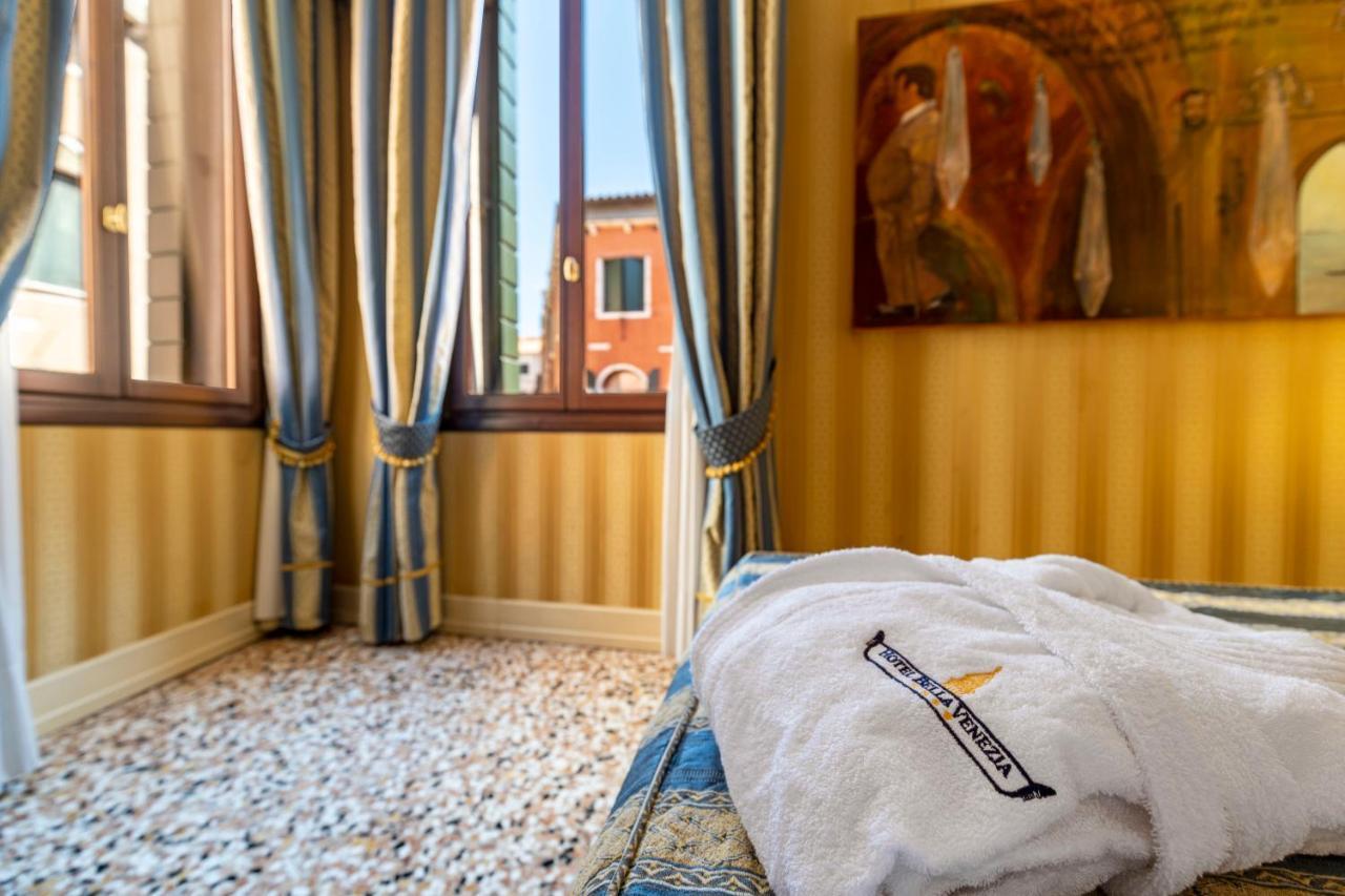 Hotel Bella Venezia Esterno foto