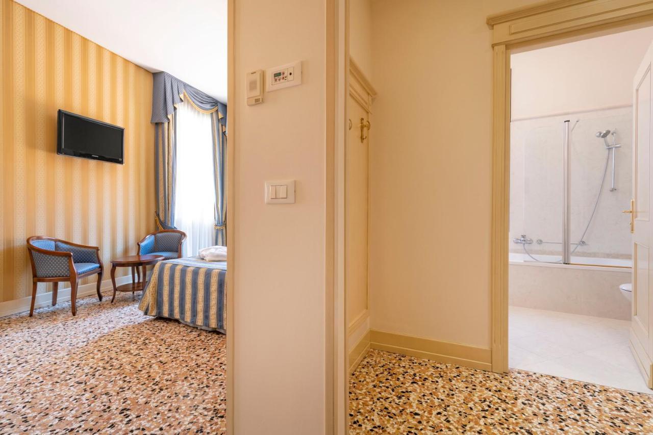 Hotel Bella Venezia Esterno foto