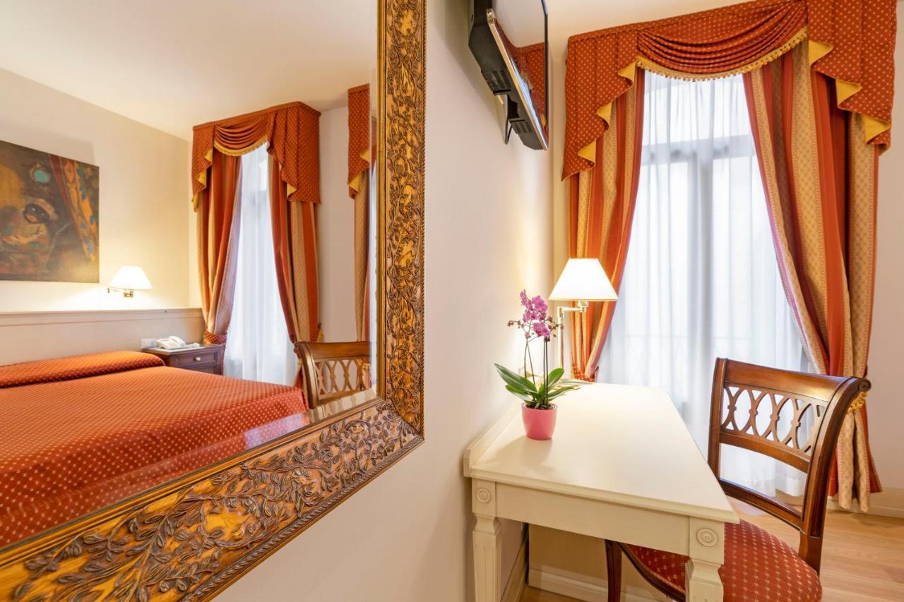 Hotel Bella Venezia Esterno foto