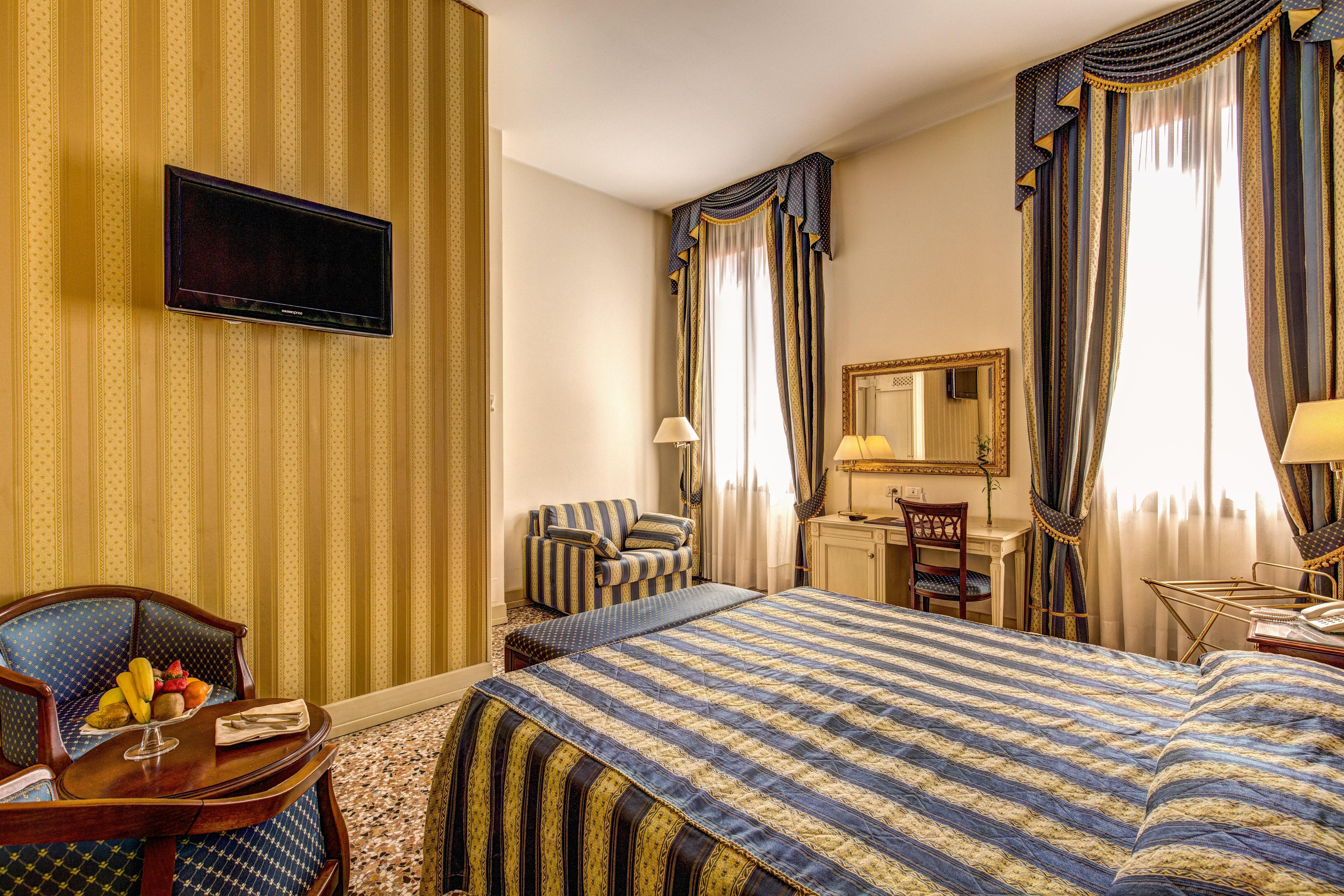 Hotel Bella Venezia Esterno foto