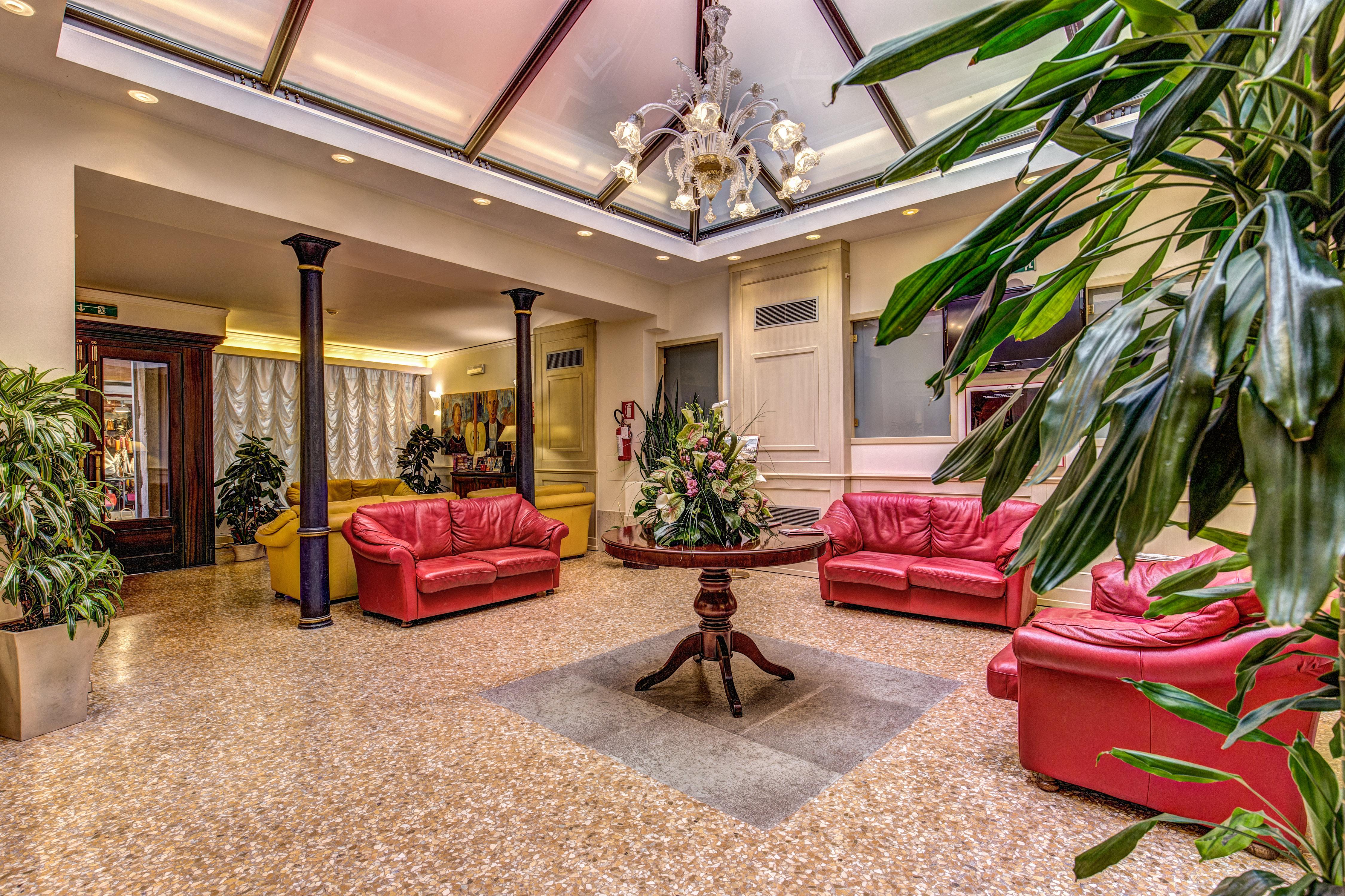 Hotel Bella Venezia Esterno foto