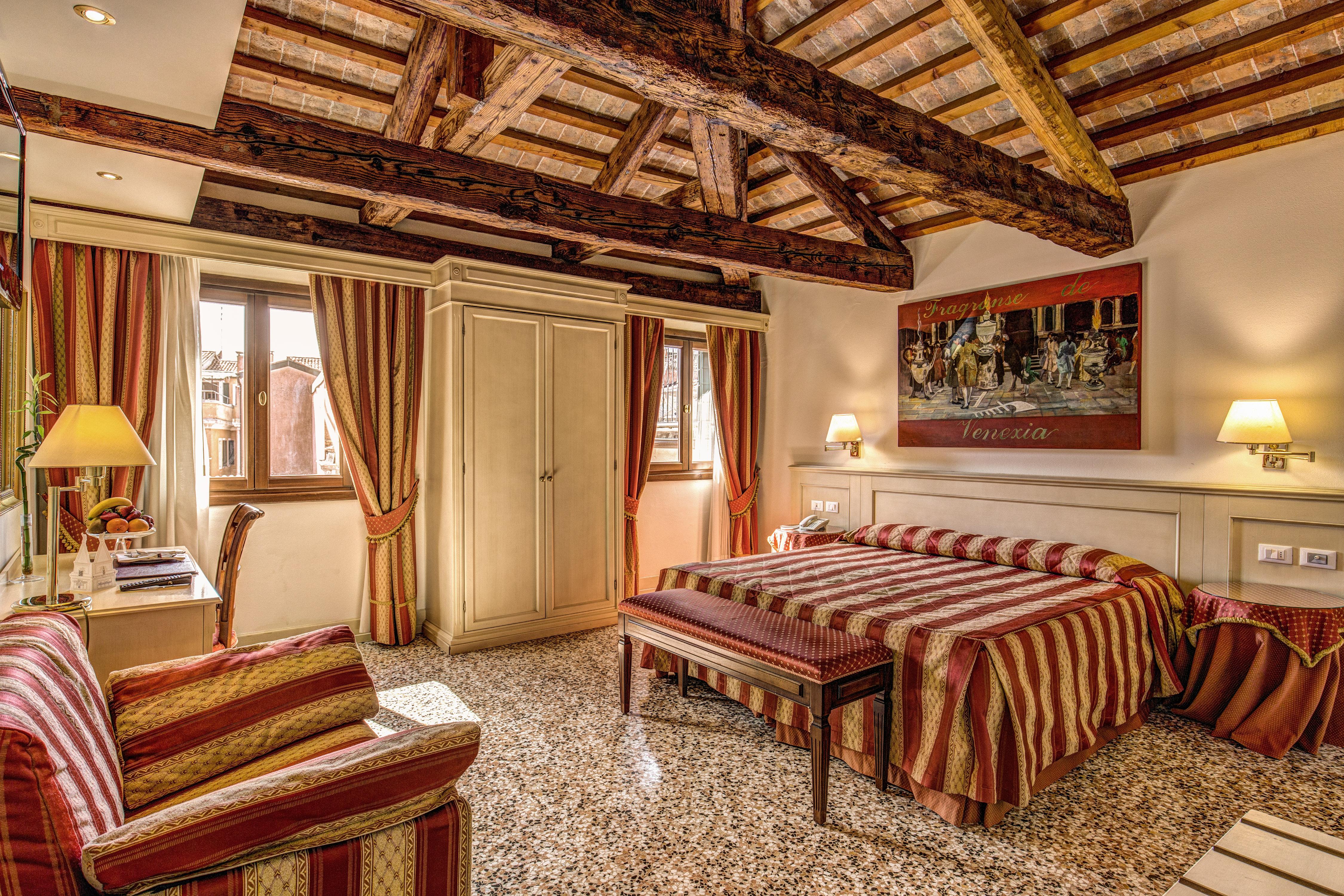 Hotel Bella Venezia Esterno foto