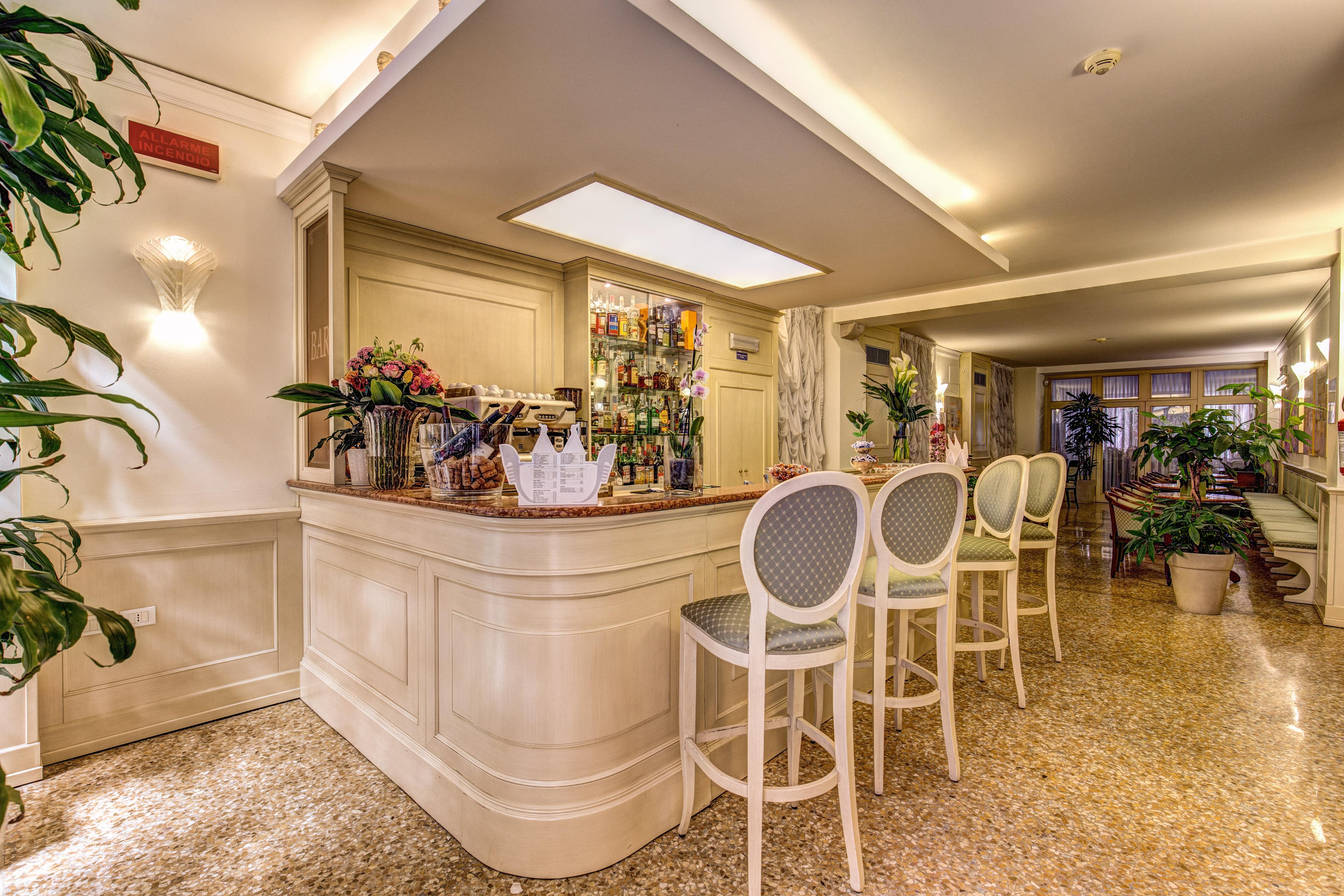 Hotel Bella Venezia Esterno foto