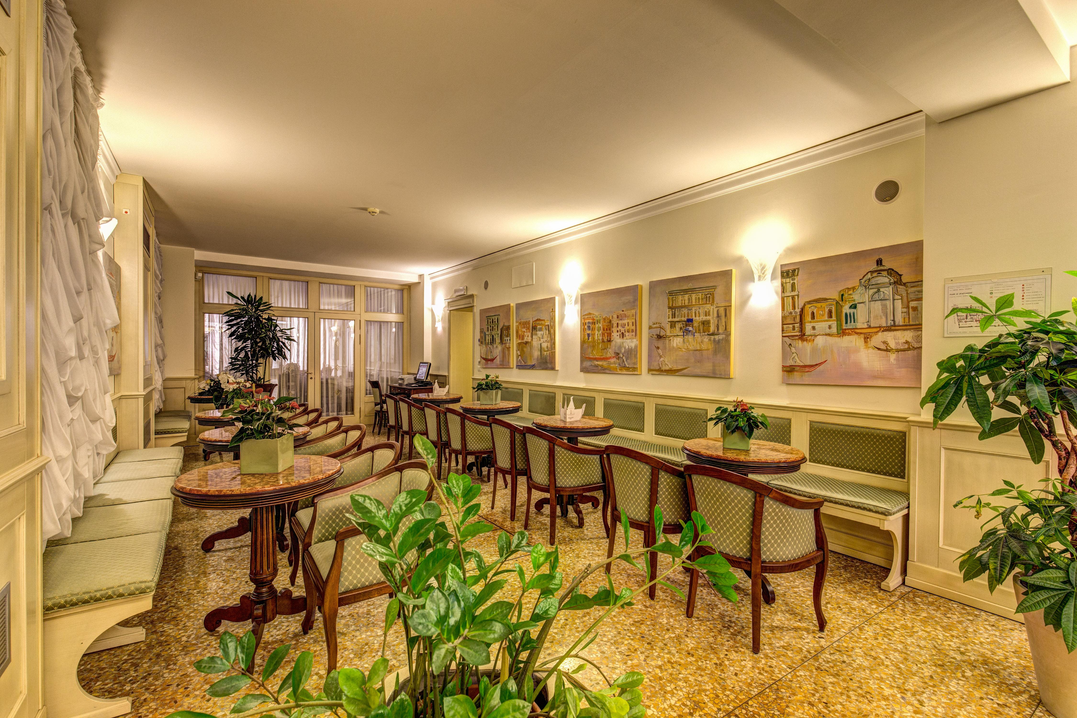 Hotel Bella Venezia Esterno foto