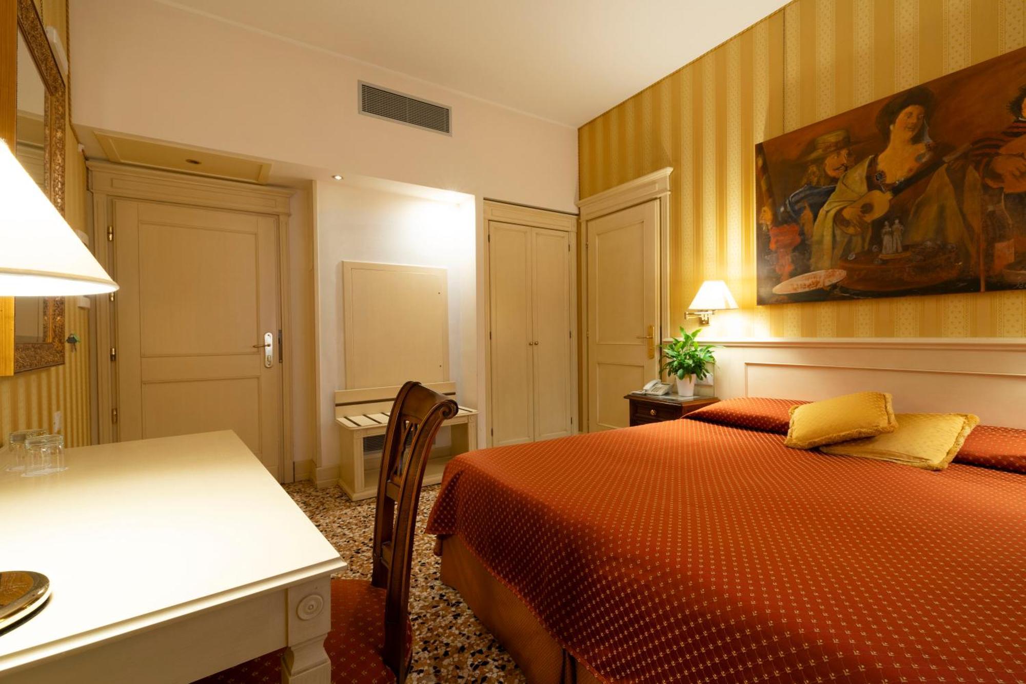 Hotel Bella Venezia Esterno foto
