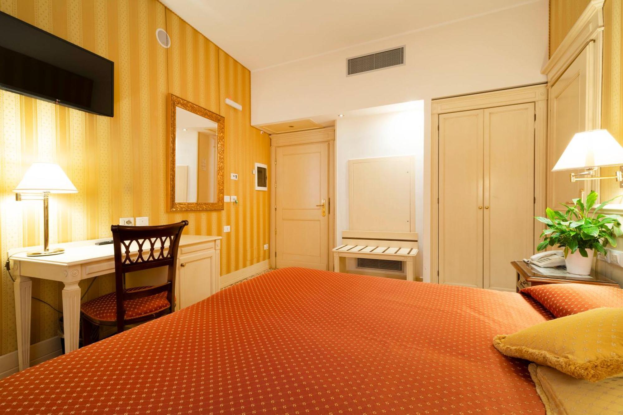 Hotel Bella Venezia Esterno foto
