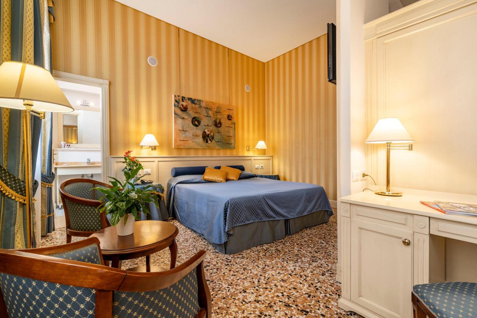Hotel Bella Venezia Esterno foto