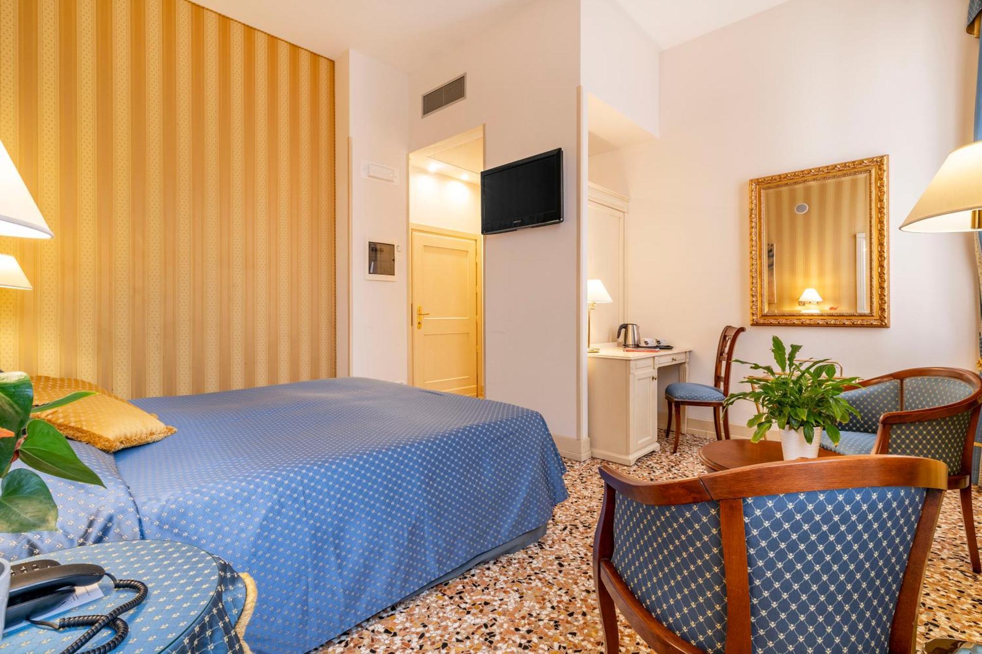 Hotel Bella Venezia Esterno foto